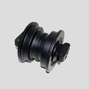 Ricambi macchine perforatrici - DEC PILING