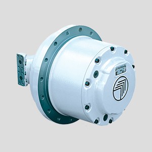 Ricambi macchine perforatrici - DEC PILING