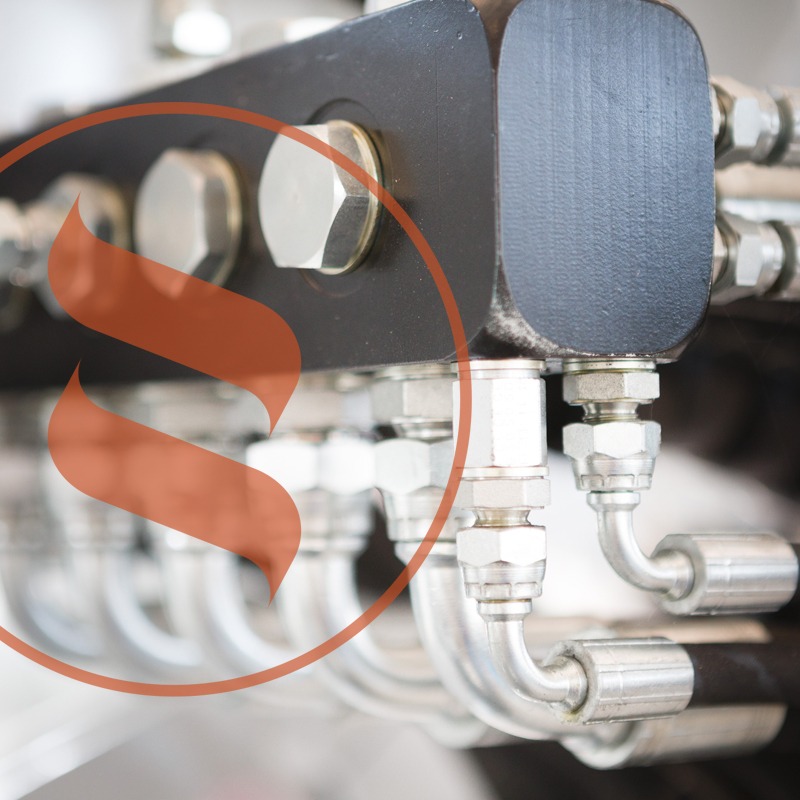 Ricambi macchine perforatrici - DEC PILING