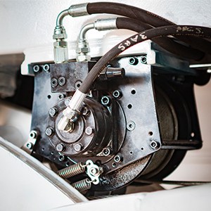 Ricambi macchine perforatrici - DEC PILING